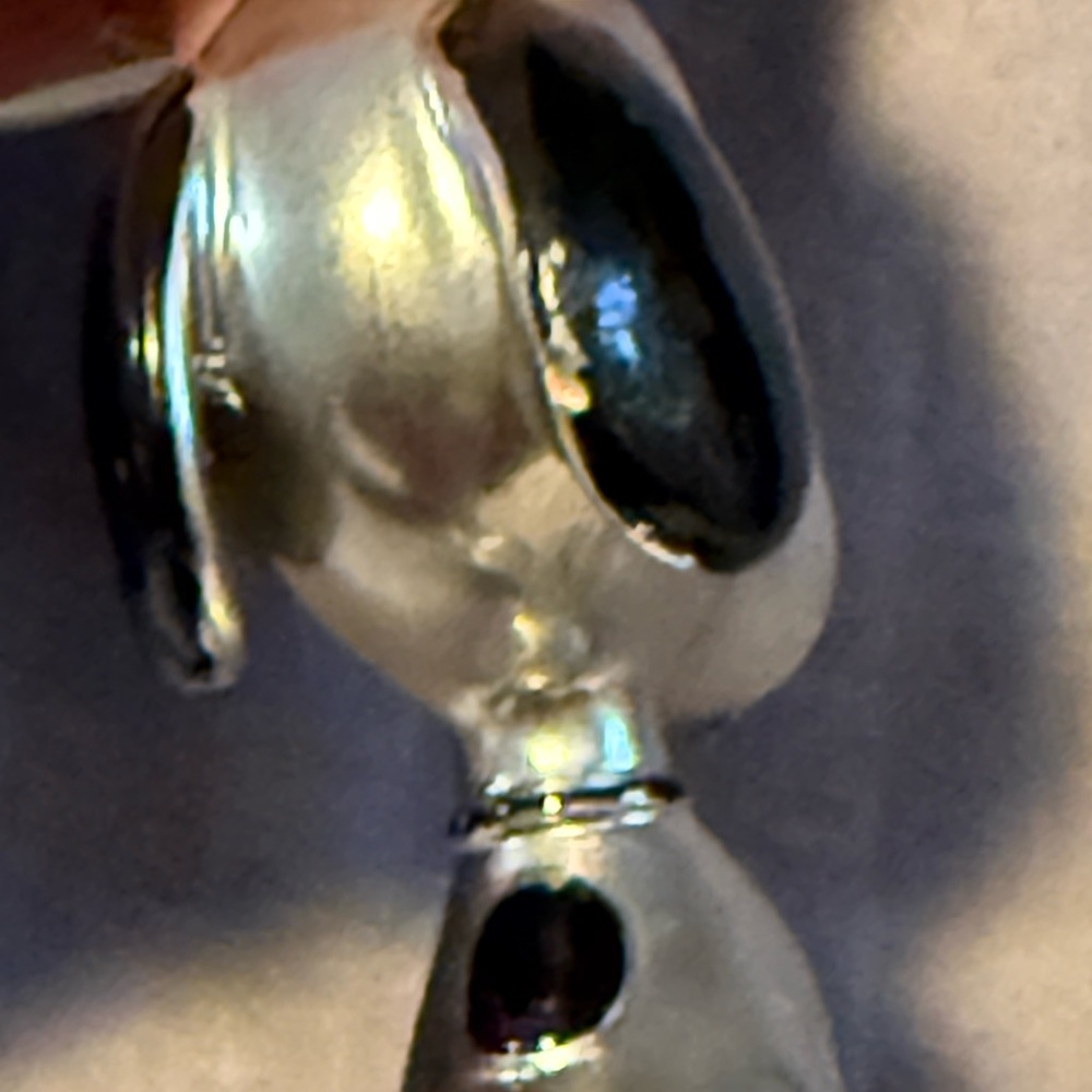 SOLD on DP Coach snoopy bag charm keychain - Picture 6 of 7